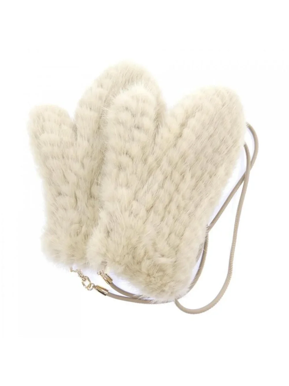 Max Mara Glove